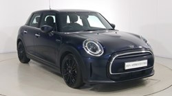 2022 (71) MINI HATCHBACK 1.5 Cooper Exclusive 5dr Auto 5294386