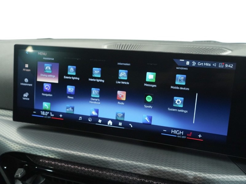 2025 (75) BMW 3 SERIES 320i M Sport 4dr Step Auto 5286513