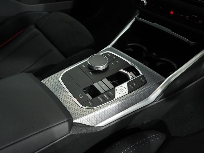 2025 (75) BMW 3 SERIES 320i M Sport 4dr Step Auto 5286504