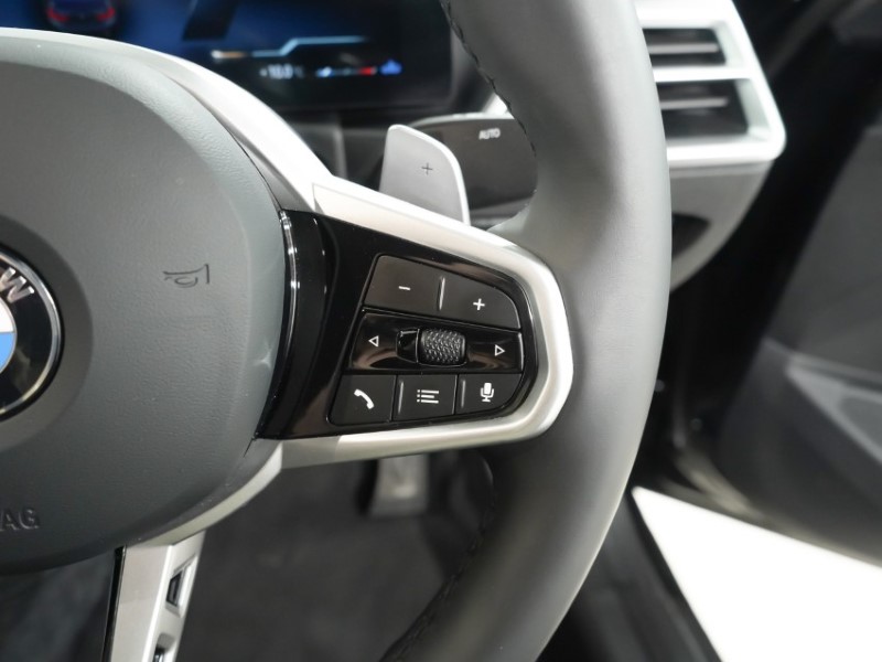 2025 (75) BMW 3 SERIES 320i M Sport 4dr Step Auto 5286507