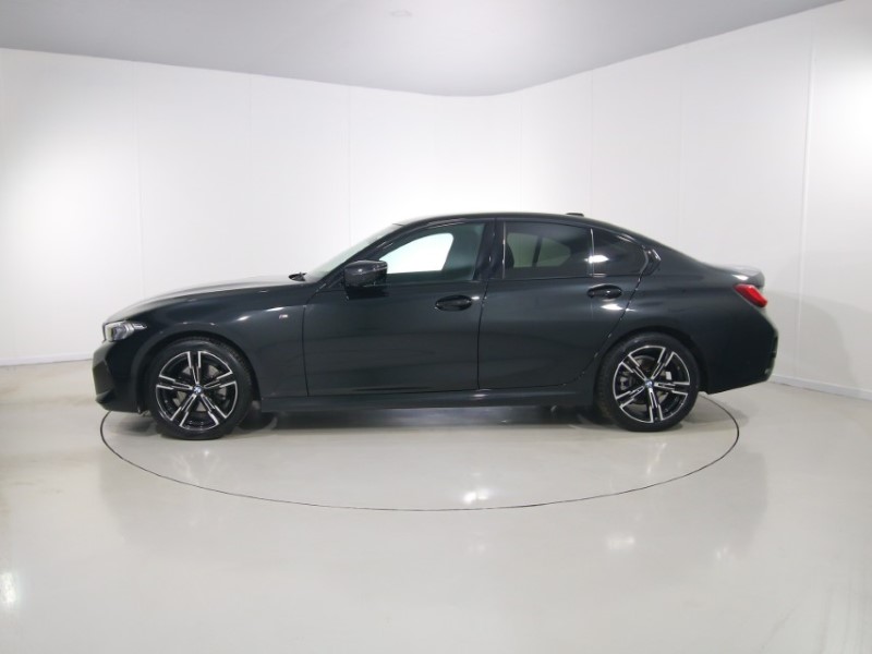 2025 (75) BMW 3 SERIES 320i M Sport 4dr Step Auto 5286530