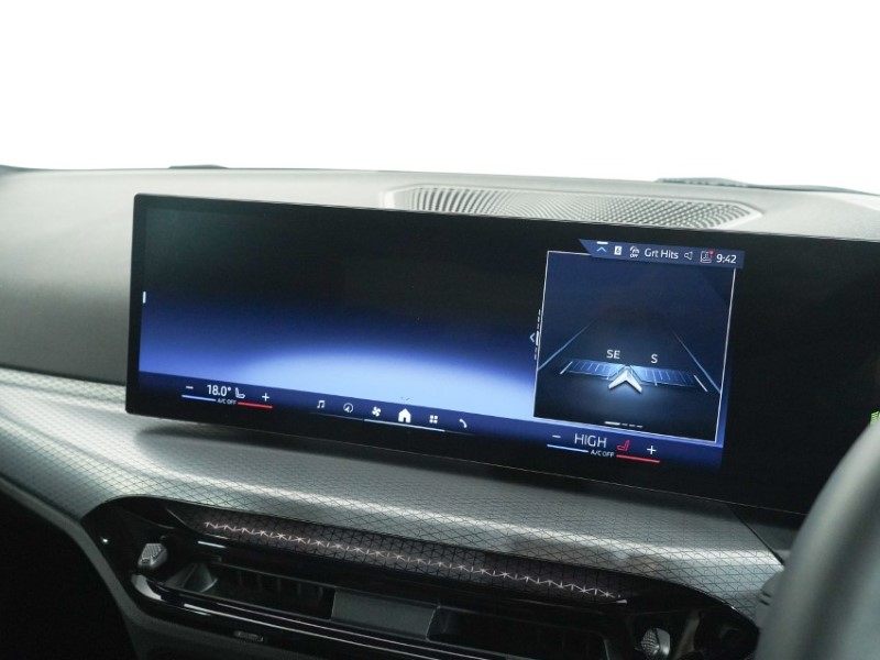 2025 (75) BMW 3 SERIES 320i M Sport 4dr Step Auto 5286511