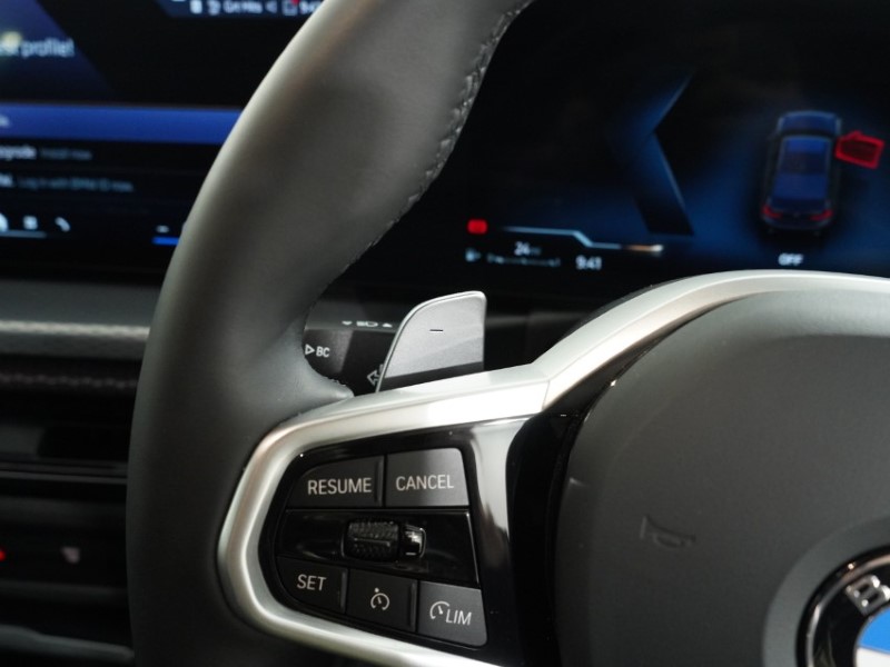 2025 (75) BMW 3 SERIES 320i M Sport 4dr Step Auto 5286510