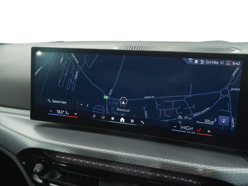 2025 (75) BMW 3 SERIES 320i M Sport 4dr Step Auto 5286514