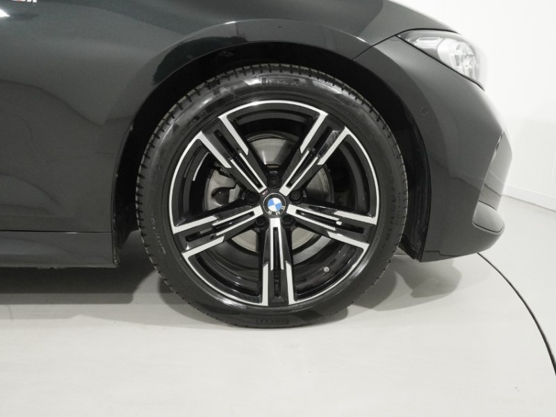 2025 (75) BMW 3 SERIES 320i M Sport 4dr Step Auto 5286498