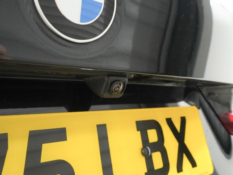 2025 (75) BMW 3 SERIES 320i M Sport 4dr Step Auto 5286487