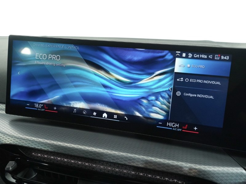 2025 (75) BMW 3 SERIES 320i M Sport 4dr Step Auto 5286518