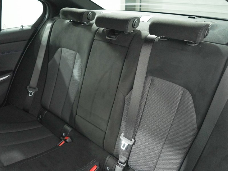 2025 (75) BMW 3 SERIES 320i M Sport 4dr Step Auto 5286489