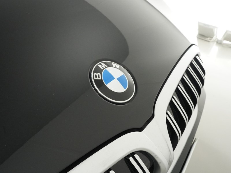 2025 (75) BMW 3 SERIES 320i M Sport 4dr Step Auto 5286496