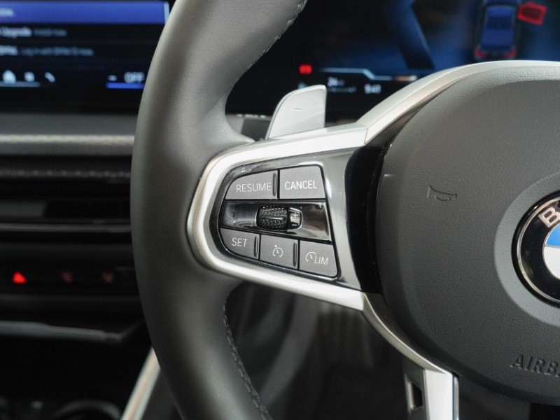 2025 (75) BMW 3 SERIES 320i M Sport 4dr Step Auto 5286508