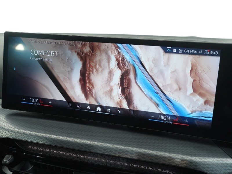 2025 (75) BMW 3 SERIES 320i M Sport 4dr Step Auto 5286517