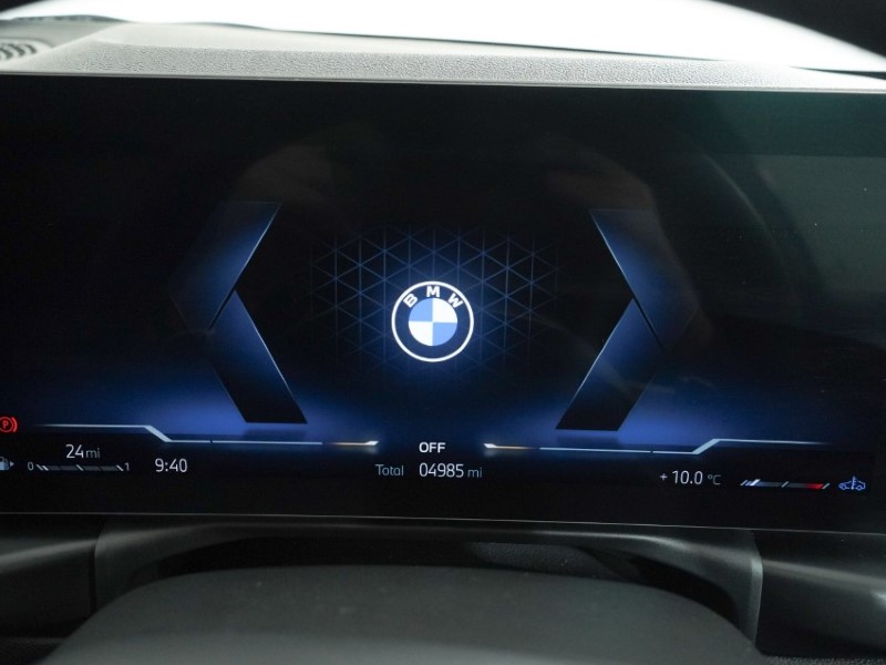 2025 (75) BMW 3 SERIES 320i M Sport 4dr Step Auto 5286506