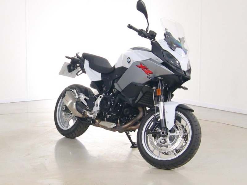 2023 (73) BMW Motorrad F900 XR (20MY)