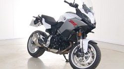 2023 (73) BMW Motorrad F900 XR (20MY) 5319001