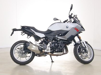 2023 (73) BMW Motorrad F900 XR (20MY)