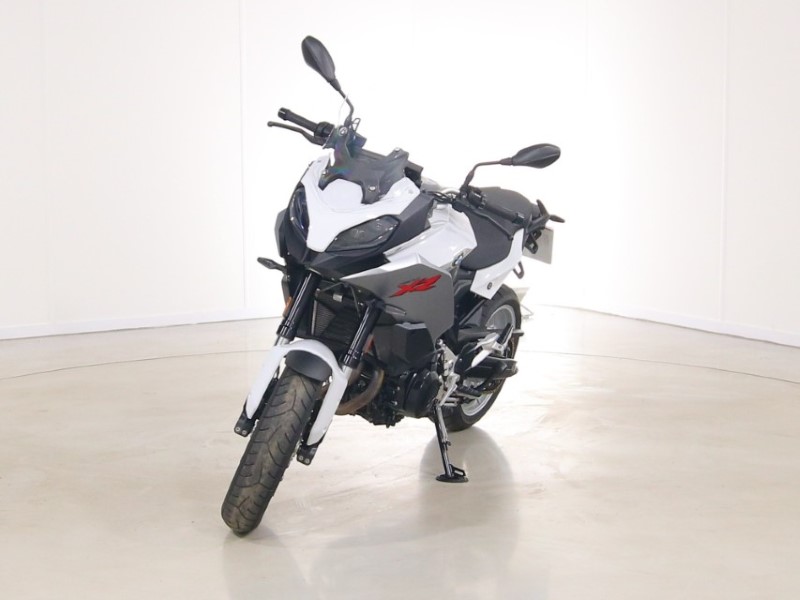 2023 (73) BMW Motorrad F900 XR (20MY) 5319003