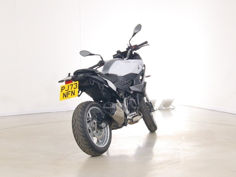 2023 (73) BMW Motorrad F900 XR (20MY) 5319007