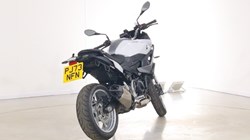 2023 (73) BMW Motorrad F900 XR (20MY) 5319007