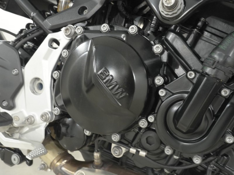 2023 (73) BMW Motorrad F900 XR (20MY) 5318998