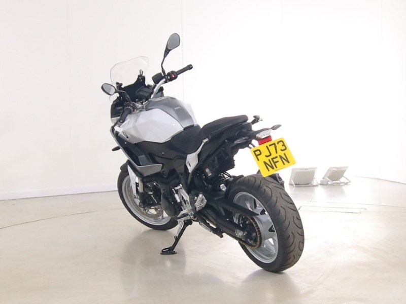 2023 (73) BMW Motorrad F900 XR (20MY) 5319005