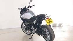 2023 (73) BMW Motorrad F900 XR (20MY) 5319005