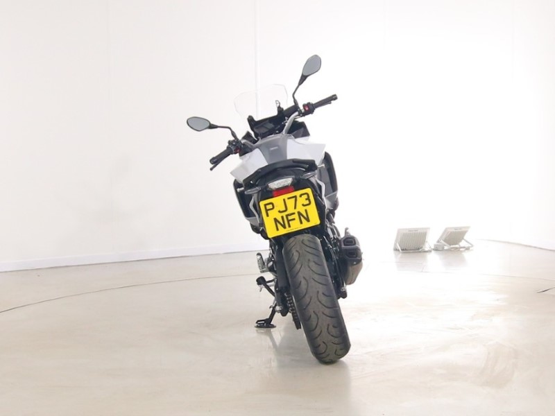 2023 (73) BMW Motorrad F900 XR (20MY) 5319006