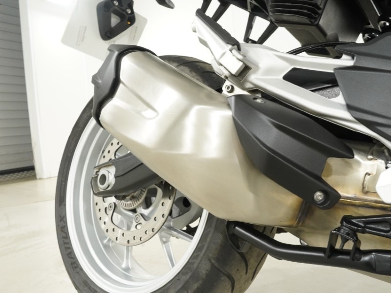 2023 (73) BMW Motorrad F900 XR (20MY) 5318999