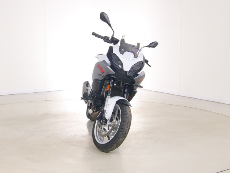 2023 (73) BMW Motorrad F900 XR (20MY) 5319002