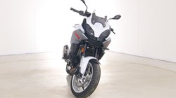 2023 (73) BMW Motorrad F900 XR (20MY) 5319002