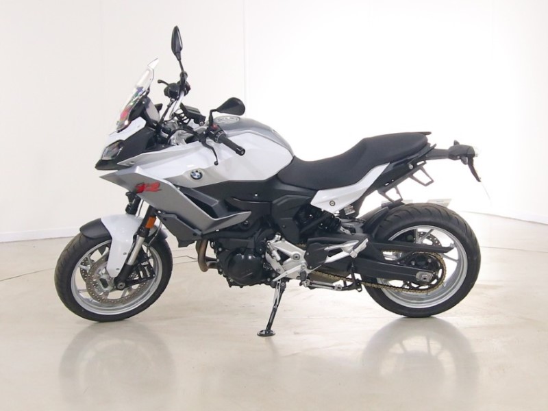 2023 (73) BMW Motorrad F900 XR (20MY) 5319004