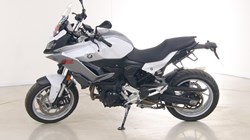 2023 (73) BMW Motorrad F900 XR (20MY) 5319004
