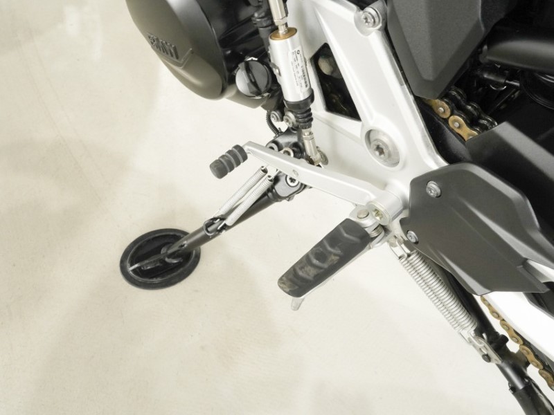 2023 (73) BMW Motorrad F900 XR (20MY) 5318988