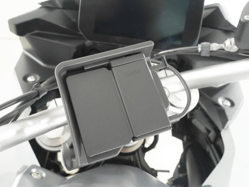 2023 (73) BMW Motorrad F900 XR (20MY) 5318993