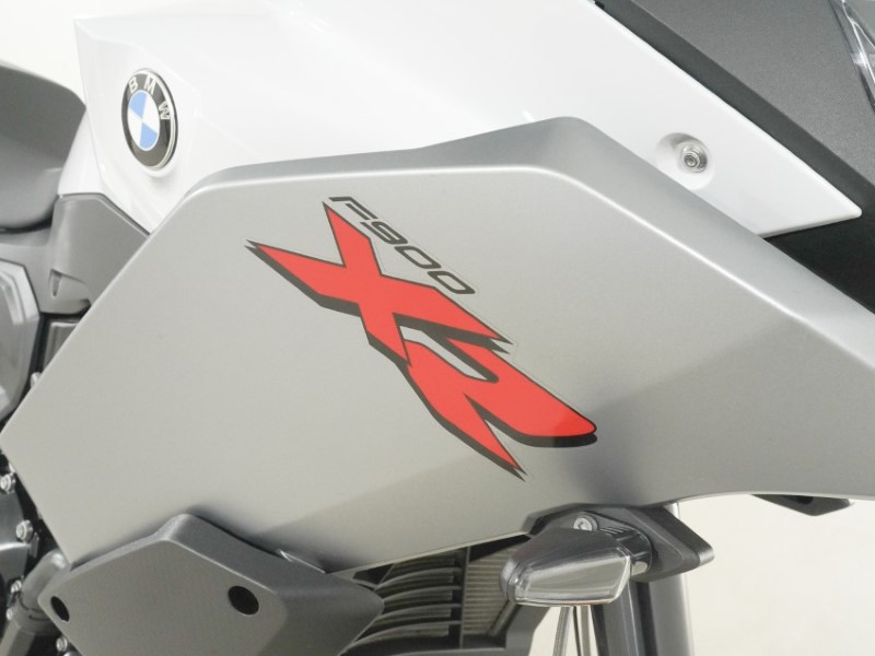2023 (73) BMW Motorrad F900 XR (20MY)