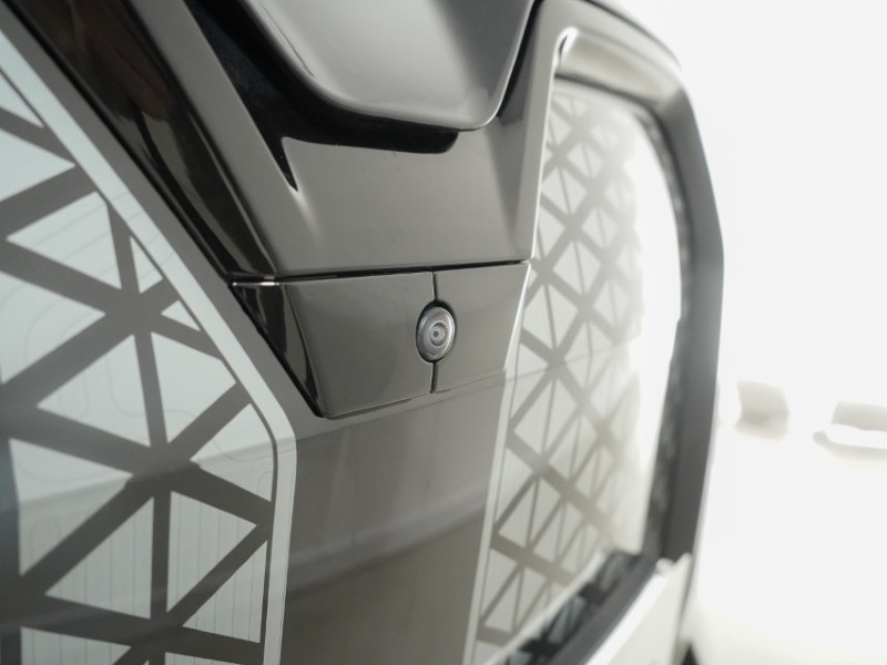 2022 (22) BMW iX 240kW xDrive40 M Sport 76.6kWh 5dr Auto [22kWCh] 5301900