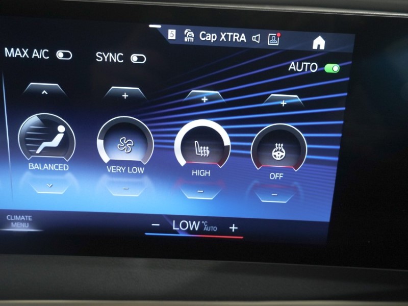 2022 (22) BMW iX 240kW xDrive40 M Sport 76.6kWh 5dr Auto [22kWCh] 5301930