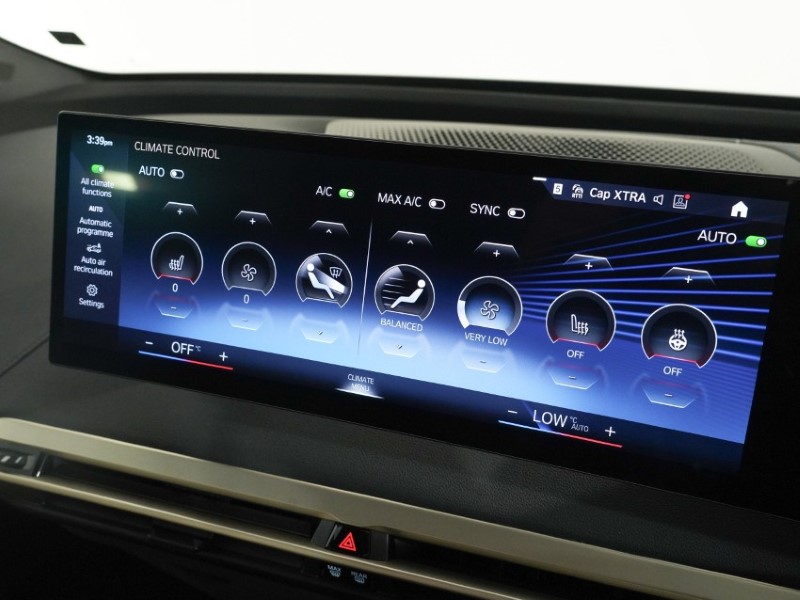 2022 (22) BMW iX 240kW xDrive40 M Sport 76.6kWh 5dr Auto [22kWCh] 5301920