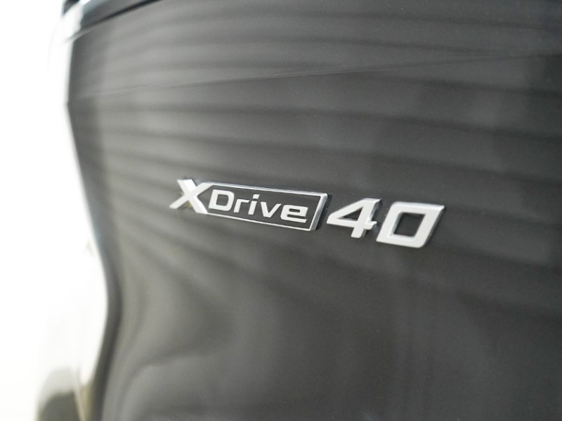 2022 (22) BMW iX 240kW xDrive40 M Sport 76.6kWh 5dr Auto [22kWCh] 5301884