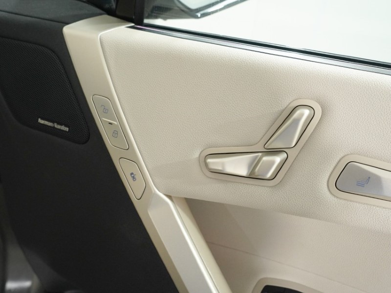 2022 (22) BMW iX 240kW xDrive40 M Sport 76.6kWh 5dr Auto [22kWCh] 5301913