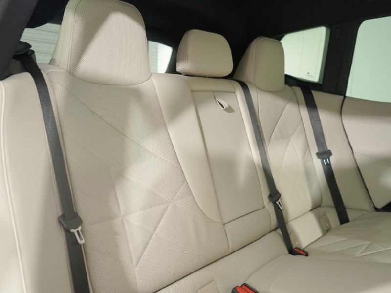 2022 (22) BMW iX 240kW xDrive40 M Sport 76.6kWh 5dr Auto [22kWCh] 5301906