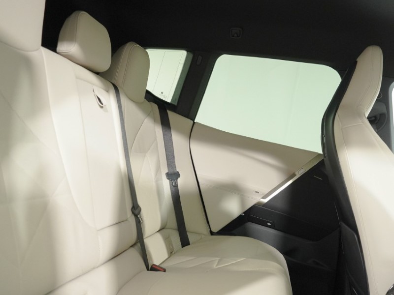 2022 (22) BMW iX 240kW xDrive40 M Sport 76.6kWh 5dr Auto [22kWCh] 5301907