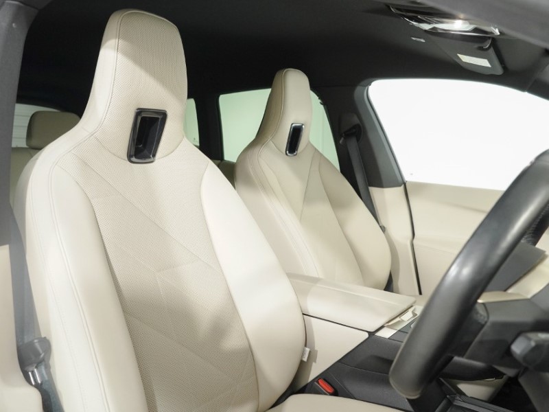 2022 (22) BMW iX 240kW xDrive40 M Sport 76.6kWh 5dr Auto [22kWCh] 5301908