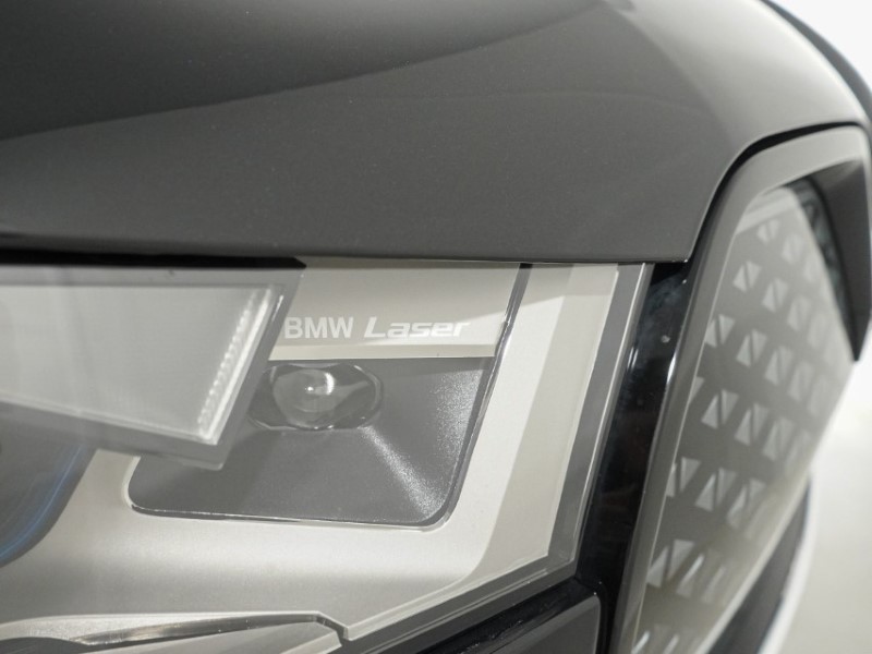 2022 (22) BMW iX 240kW xDrive40 M Sport 76.6kWh 5dr Auto [22kWCh] 5301902