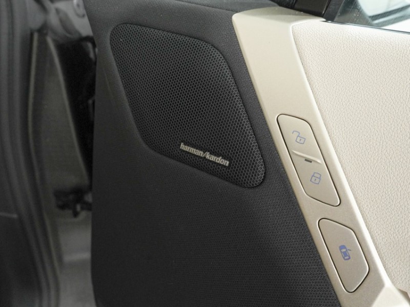 2022 (22) BMW iX 240kW xDrive40 M Sport 76.6kWh 5dr Auto [22kWCh] 5301914