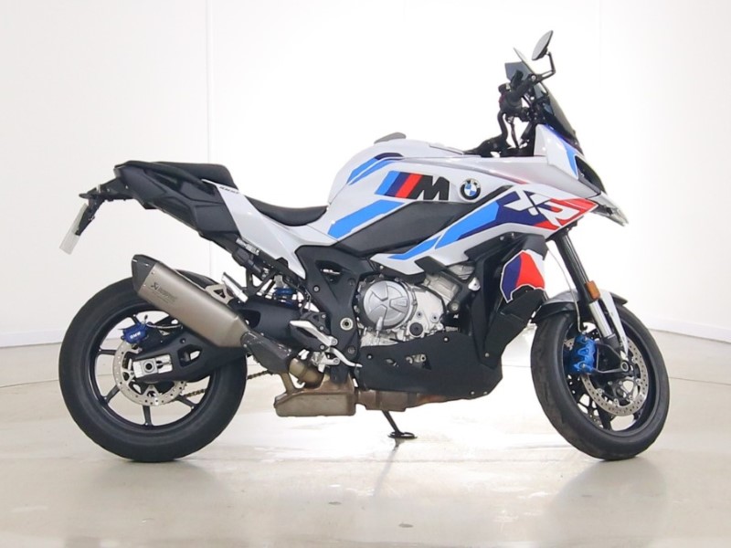 2025 (75) BMW Motorrad M 1000 XR (24Y)