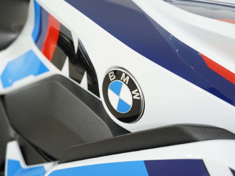 2025 (75) BMW Motorrad M 1000 XR (24Y)