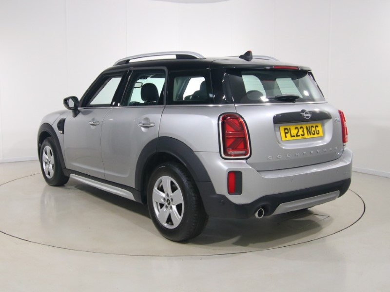 2023 (23) MINI COUNTRYMAN 1.5 Cooper Classic 5dr Auto
