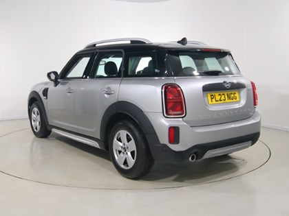 2023 (23) MINI COUNTRYMAN 1.5 Cooper Classic 5dr Auto