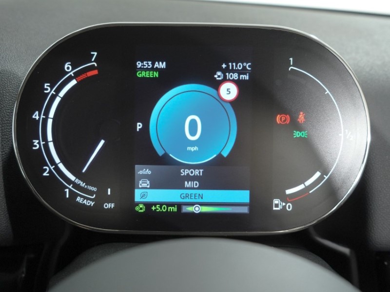 2023 (23) MINI COUNTRYMAN 1.5 Cooper Classic 5dr Auto 5307137