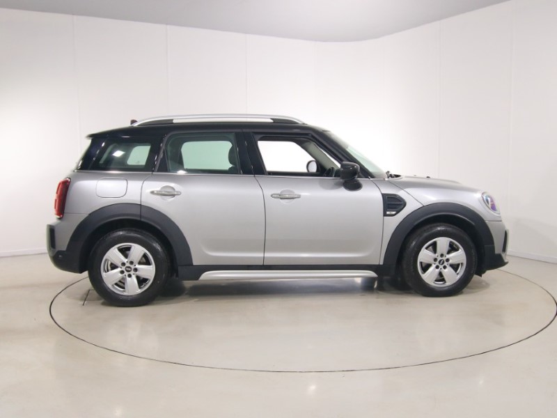 2023 (23) MINI COUNTRYMAN 1.5 Cooper Classic 5dr Auto 5307156